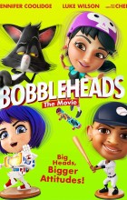 Bobbleheads: The Movie (2020 - VJ Kevo - Luganda)